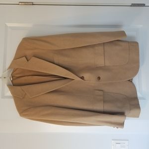 Vintage Cabrini Men's Jacket